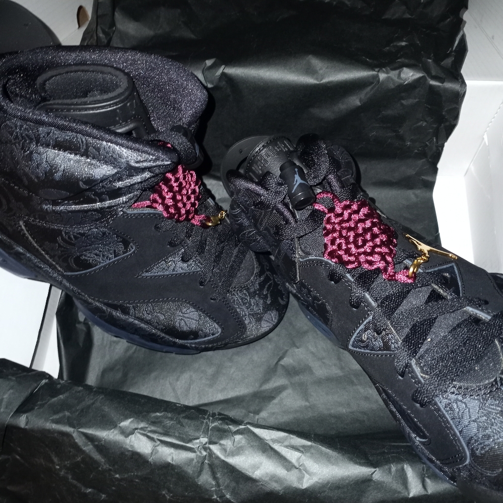 Air Jordan - Picture 4 of 6